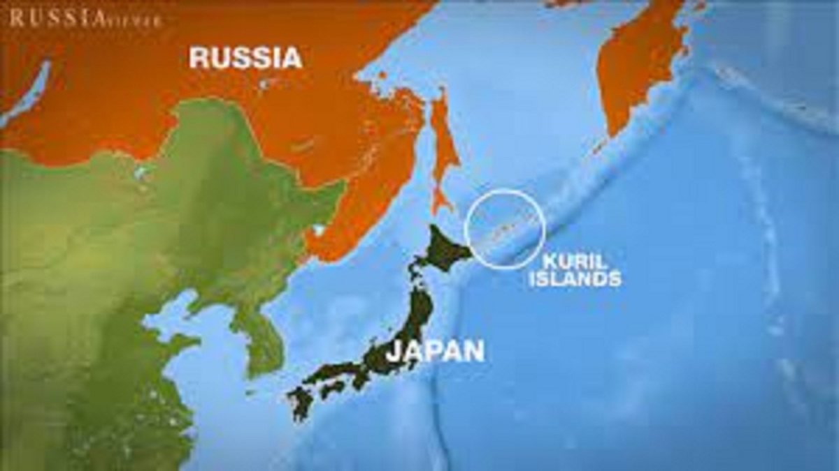روسیه مذاکرات سالانه با ژاپن درباره جزایر مورد مناقشه را رد کرد