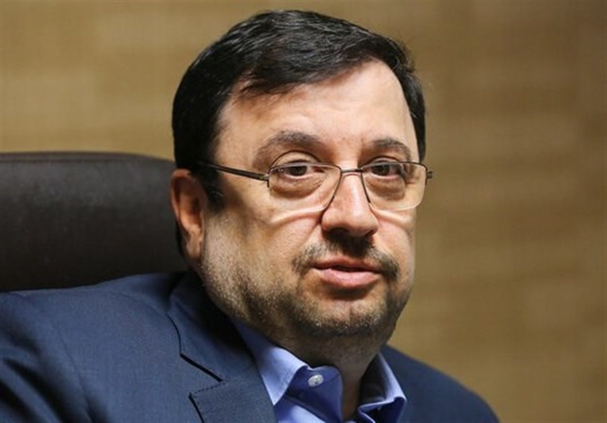 فیروزآبادی از دبیری شورای عالی فضای مجازی استعفا داد