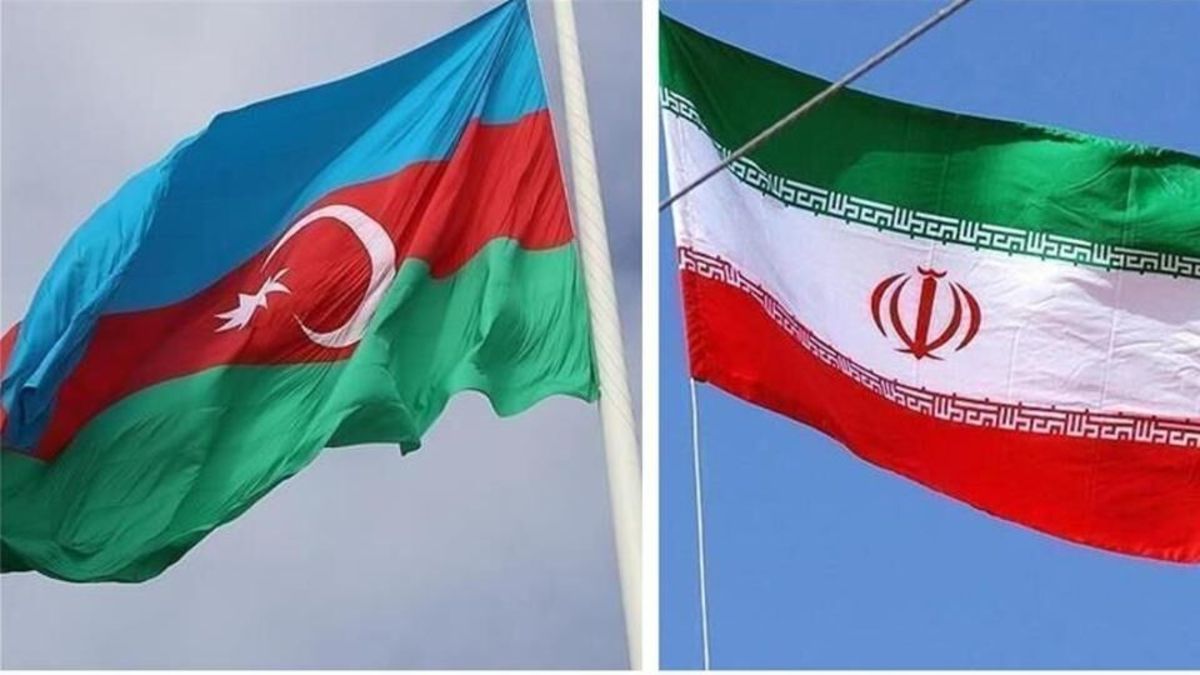 علی اف دستور تخلیه کارکنان سفارت آذربایجان در تهران را صادر کرد