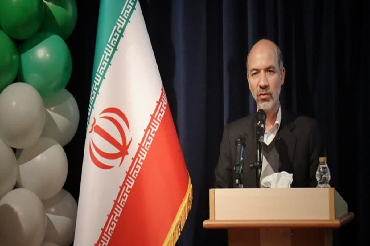 محرابیان: 140 اقدام وزارت نیرو برای کاهش محدودیت‌ها در تابستان انجام شده است