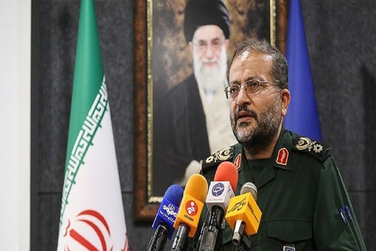 سردار سلیمانی: قرارگاه تعلیم و تربیت مهم‌ترین قرارگاه بسیج است