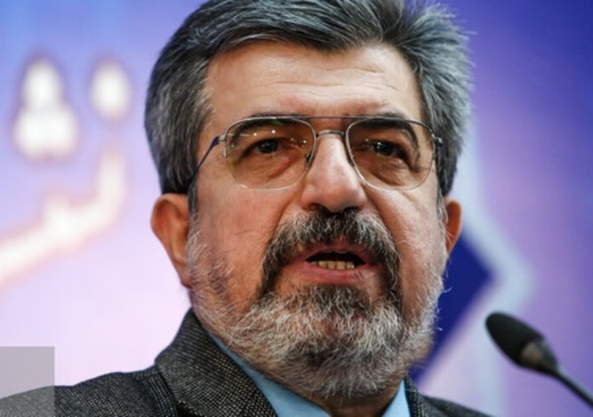 شارمهد با رسیدگی عادلانه به اعدام محکوم شده است