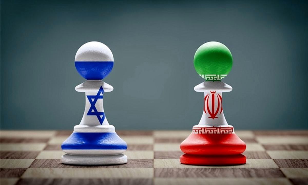 تقسیم‌کار نخ‌نمای رژیم صهیونیستی و اروپایی‌ها در جنگ ترکیبی علیه ایران
