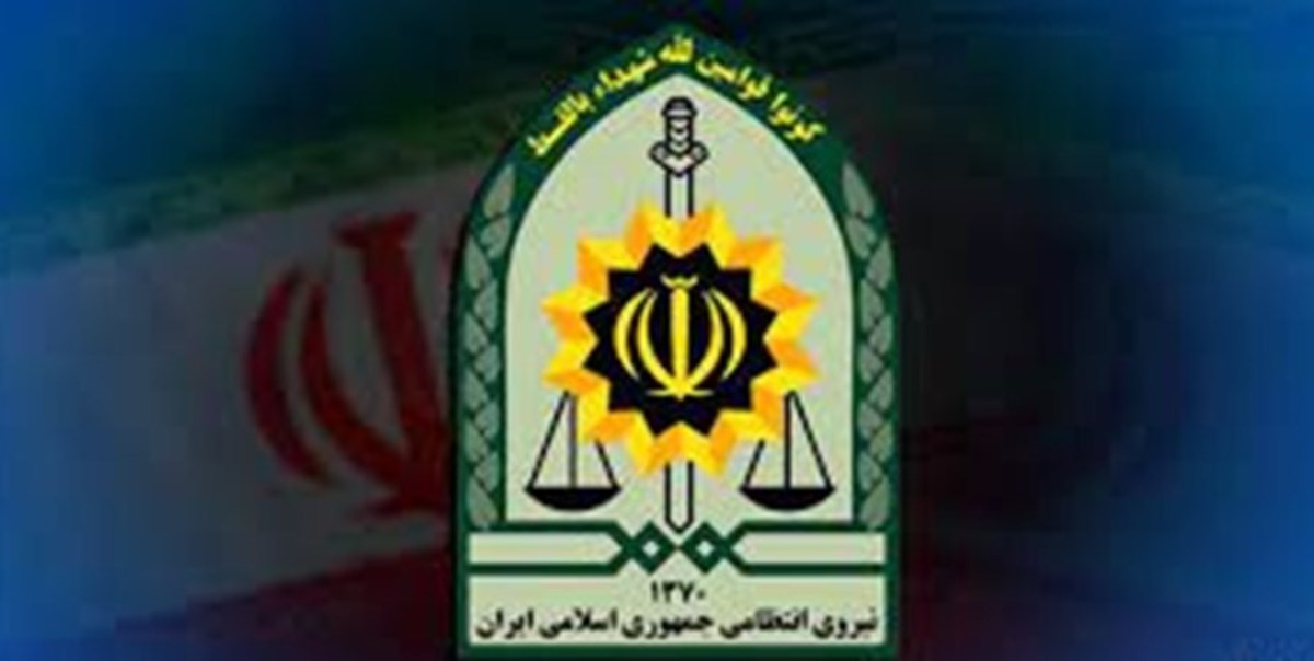 واکنش پلیس به رفتارخشونت‌آمیز با یک زن در تهران
