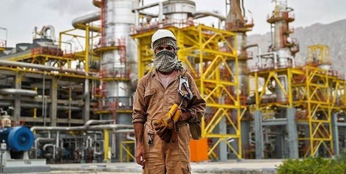 مطالبه بوشهر از وزارت نفت مصوبه بکارگیری 50 درصد نیروی بومی پارس جنوبی است