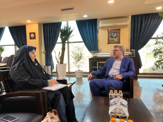 طرح جدید مترو برای ممانعت از ورود آقایان به واگن بانوان