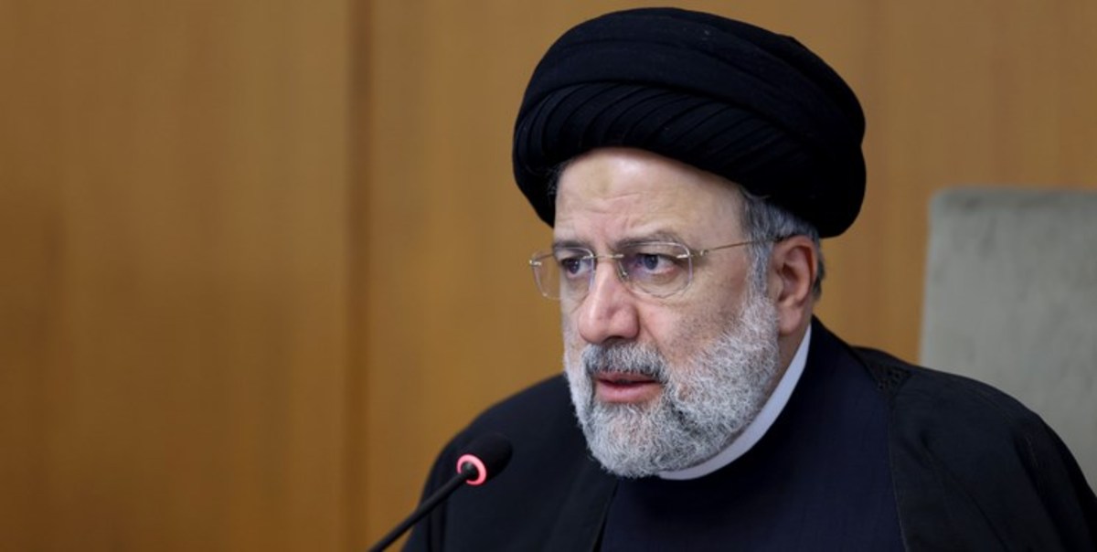 رئیس جمهور: جلوگیری از تنش‌های آبی از اولویت‌های مهم دولت است