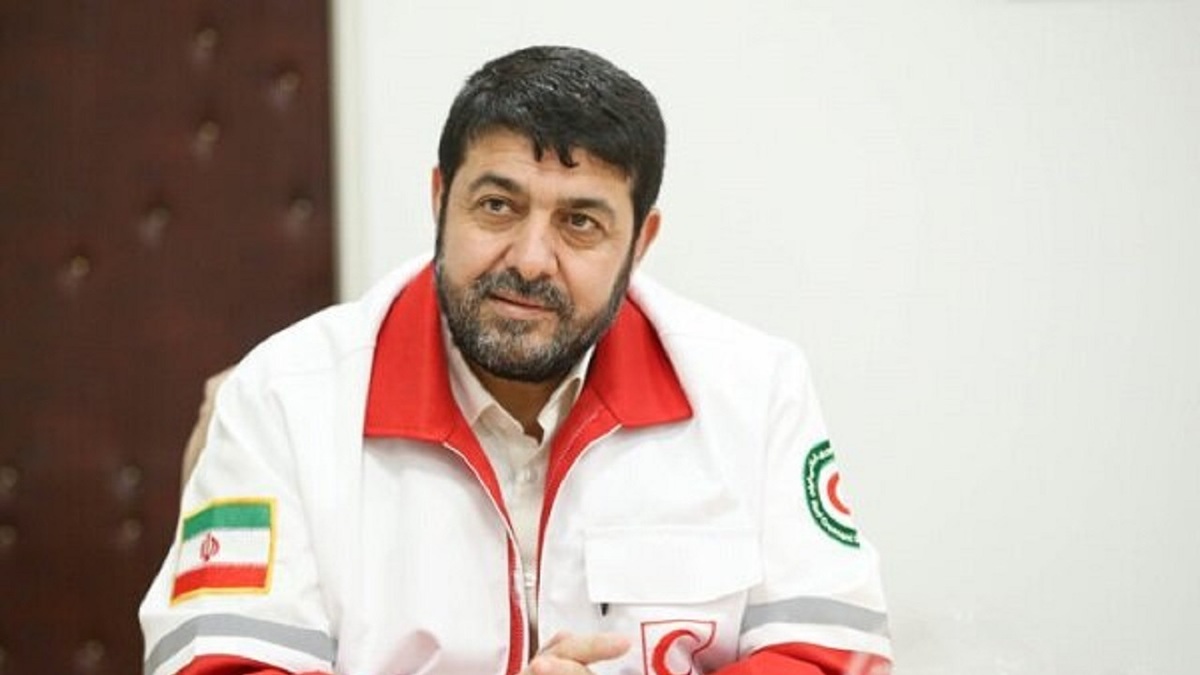 سال آینده ناوگان هلال‌احمر تجهیز می‌شود