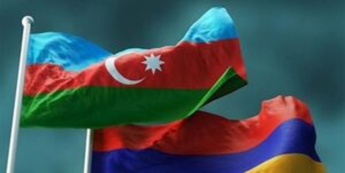 پاشینیان: باکو در تدارک تجاوز گسترده به ارمنستان است