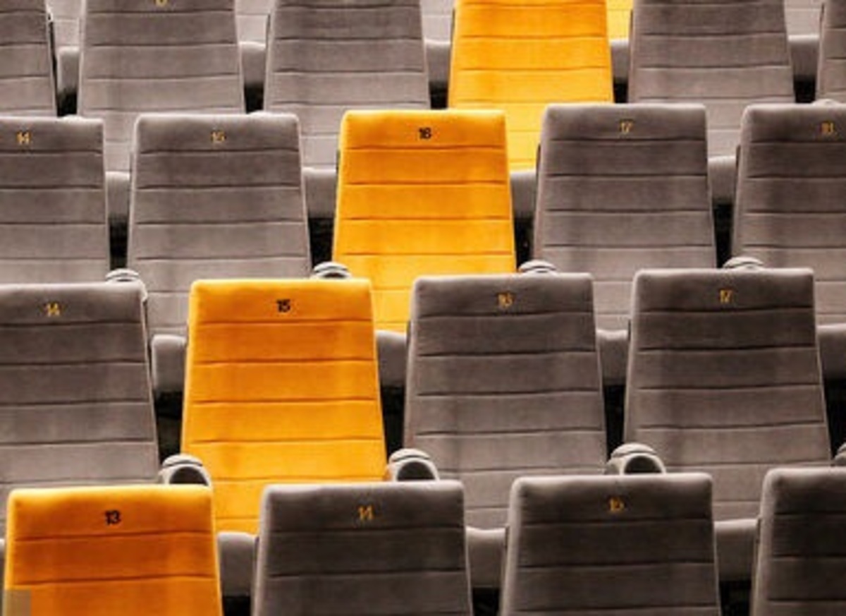 قیمت بلیت سینما ۲ برابر می شود؟