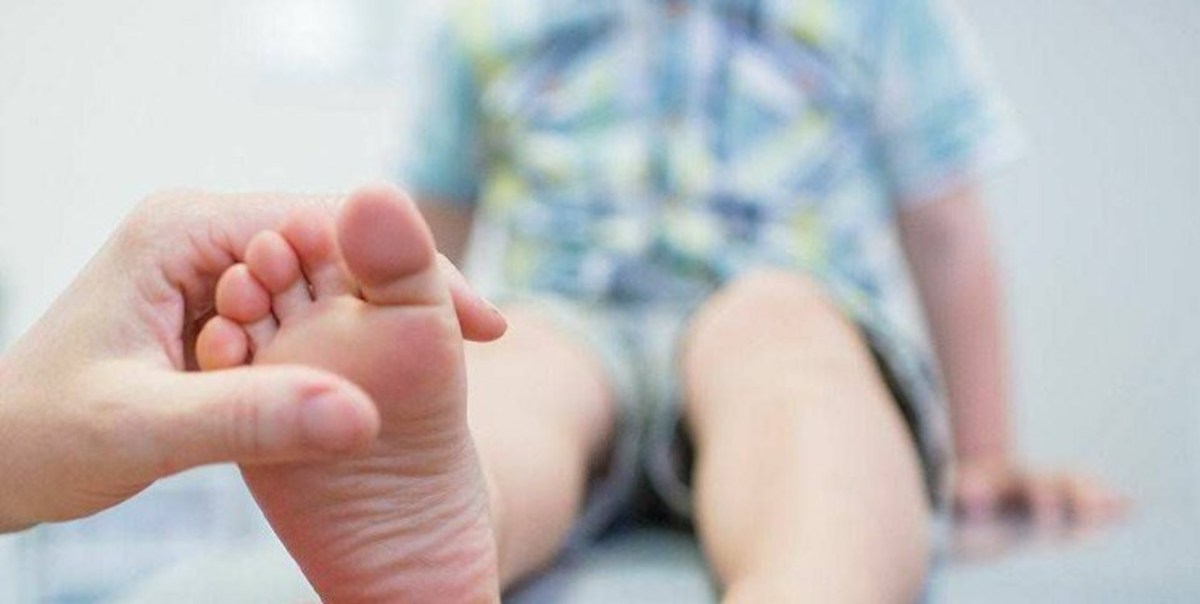 طرح غربالگری اسکلتی و حرکتی کودکان و نوجوانان ۷ تا ۱۷ ساله