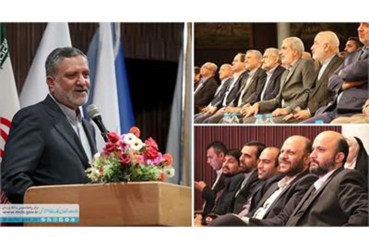 اولین همایش ملّی «یاریگران سلامت دانش‌آموزان» برگزار شد