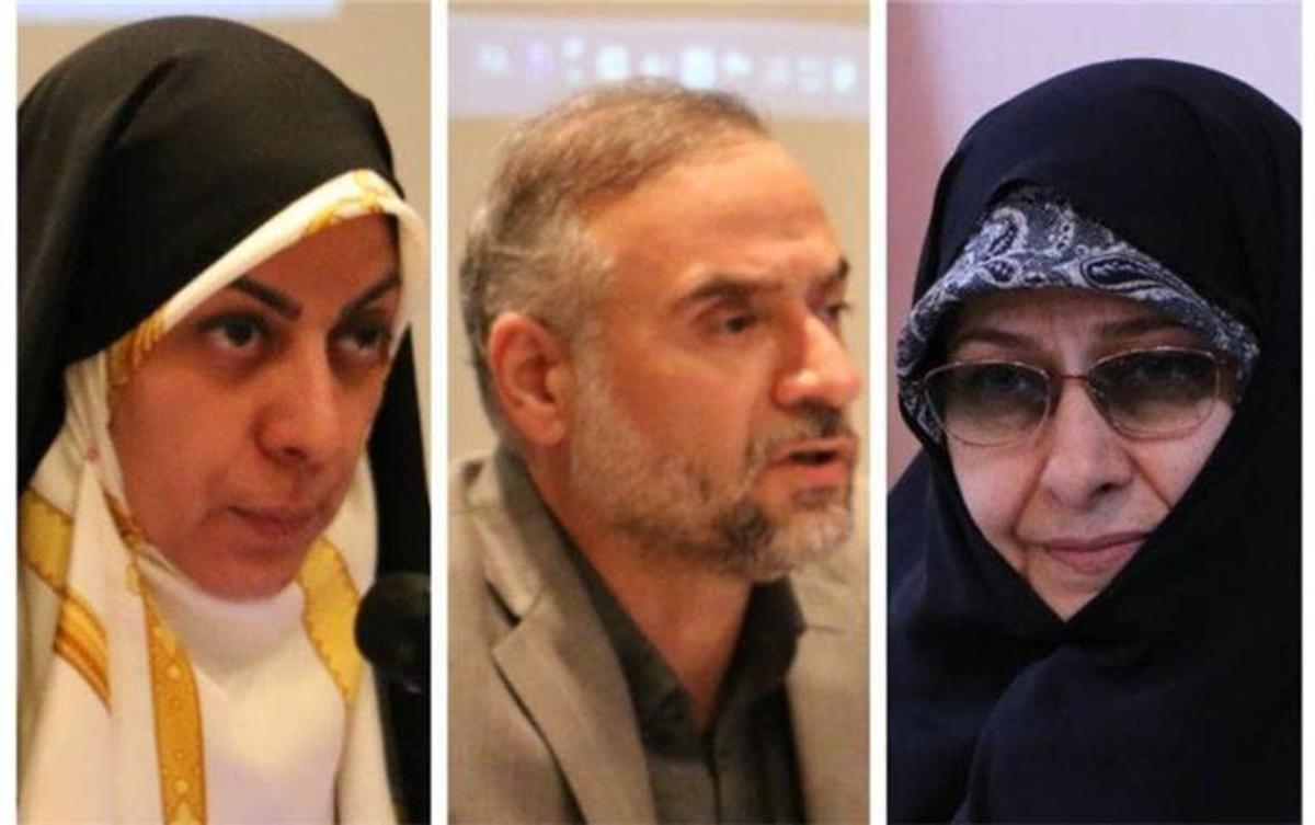 دومین جلسه کارگروه مشورتی دولت و کمیسیون بانوان در اتاق تعاون ایران برگزار شد