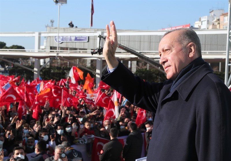 «اتحاد ملت» اردوغان را به زیر می کشد؟