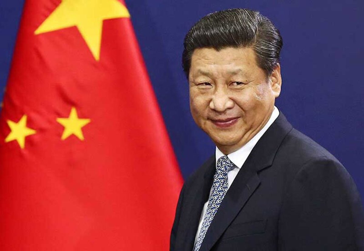 «شی» برای سومین دوره ۵ ساله رئیس‌جمهور چین شد