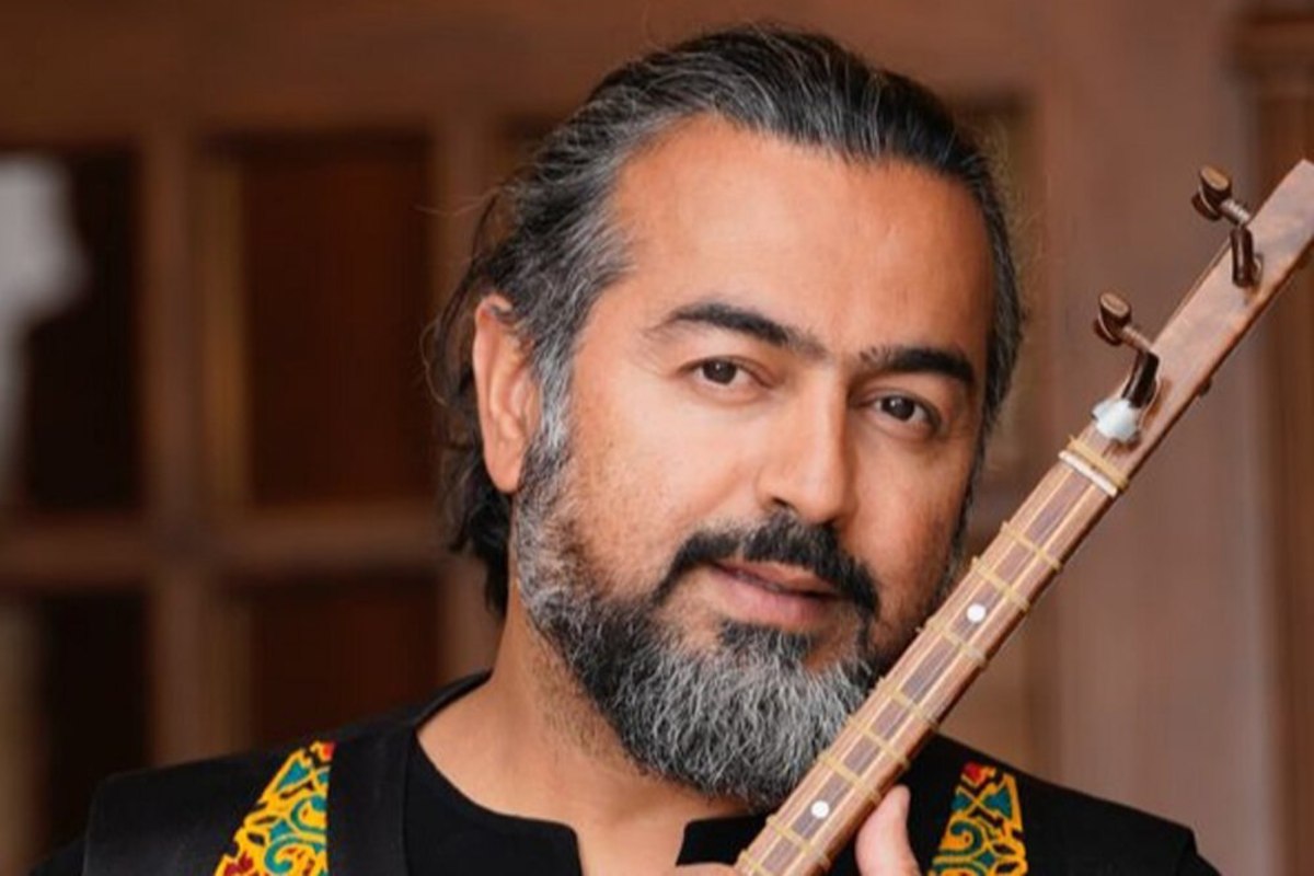 «سوی آسمان» پرواز همای تماشایی شد