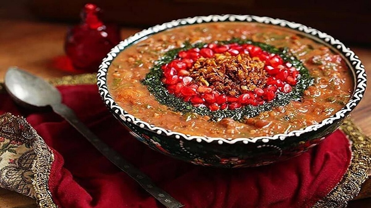 طرز تهيه دلچسب‌ترین غذا برای چهارشنبه‌سوری