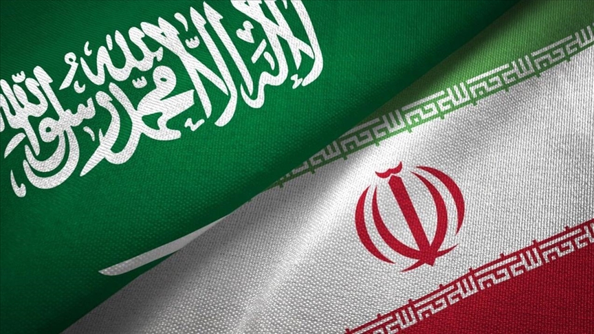 ایران و عربستان و علّامه های ملانقطی!
