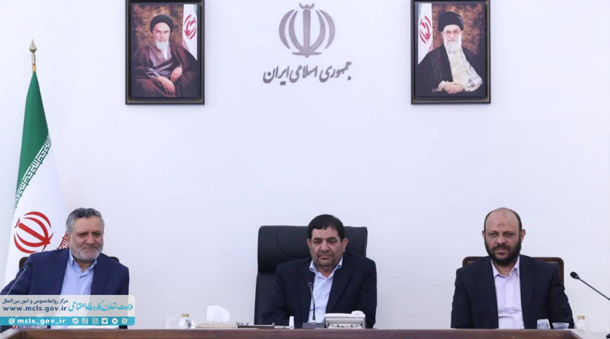 توجه به بخش تعاونی از بهترین ابزارهای مردمی‌سازی اقتصاد است