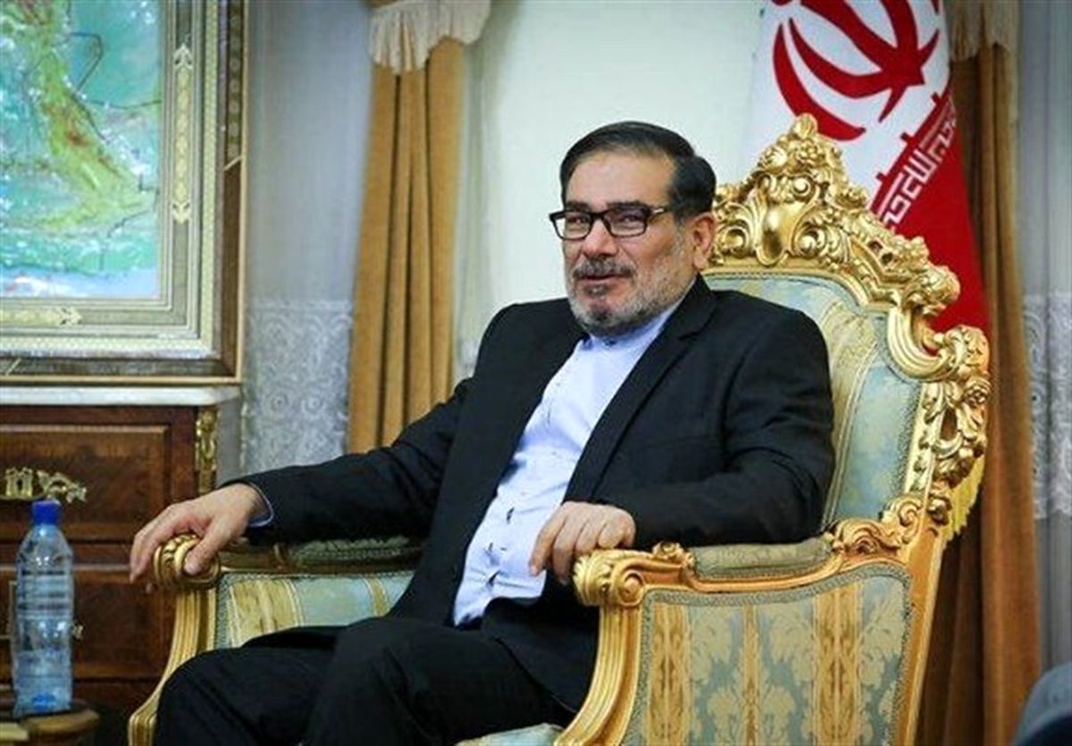 شمخانی: تداوم شیطنت‌های آمریکا قابل تحمل نیست