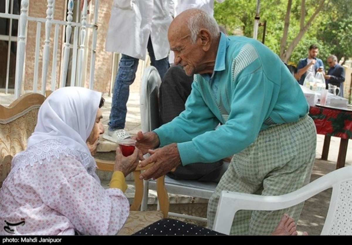 عیدی بازنشستگان تأمین اجتماعی از ۱۵ اسفند پرداخت خواهد شد