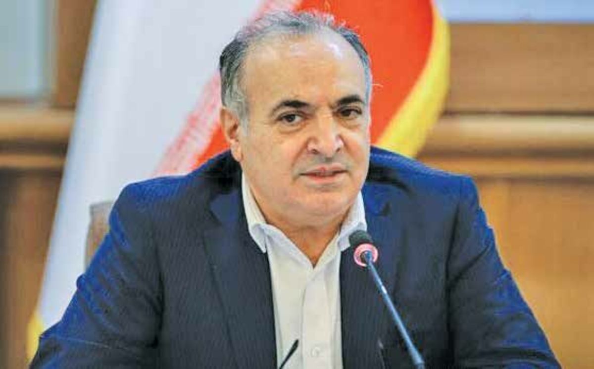 ­تامین ۲۰ هزار میلیارد تومان منابع مالی برای طرح نهضت ملی مسکن