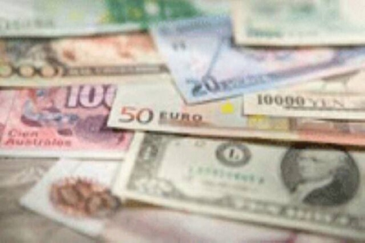 پای درهم و یورو هم به مرکز مبادله ارز باز شد