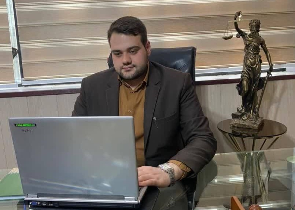 فرار مقصر حادثه در تصادف رانندگی