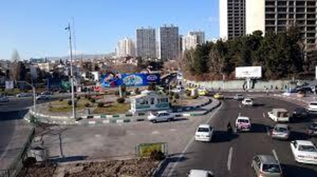 پنج میلیارد تومان برای اصلاح هندسی میدان صنعت اختصاص یافت