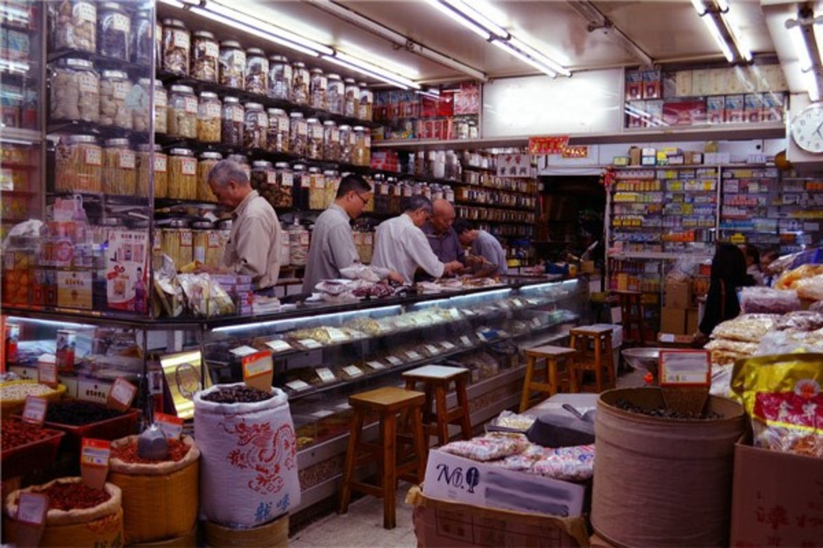 مرکز پخش محصولات عطاری