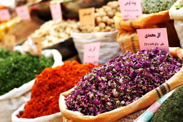مرکز پخش محصولات عطاری