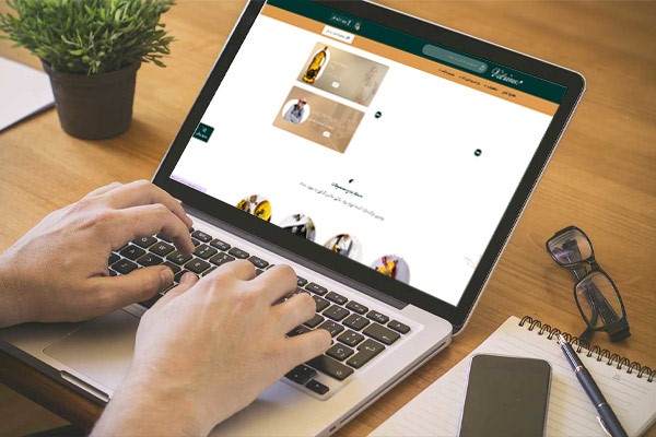 مرکز پخش محصولات عطاری