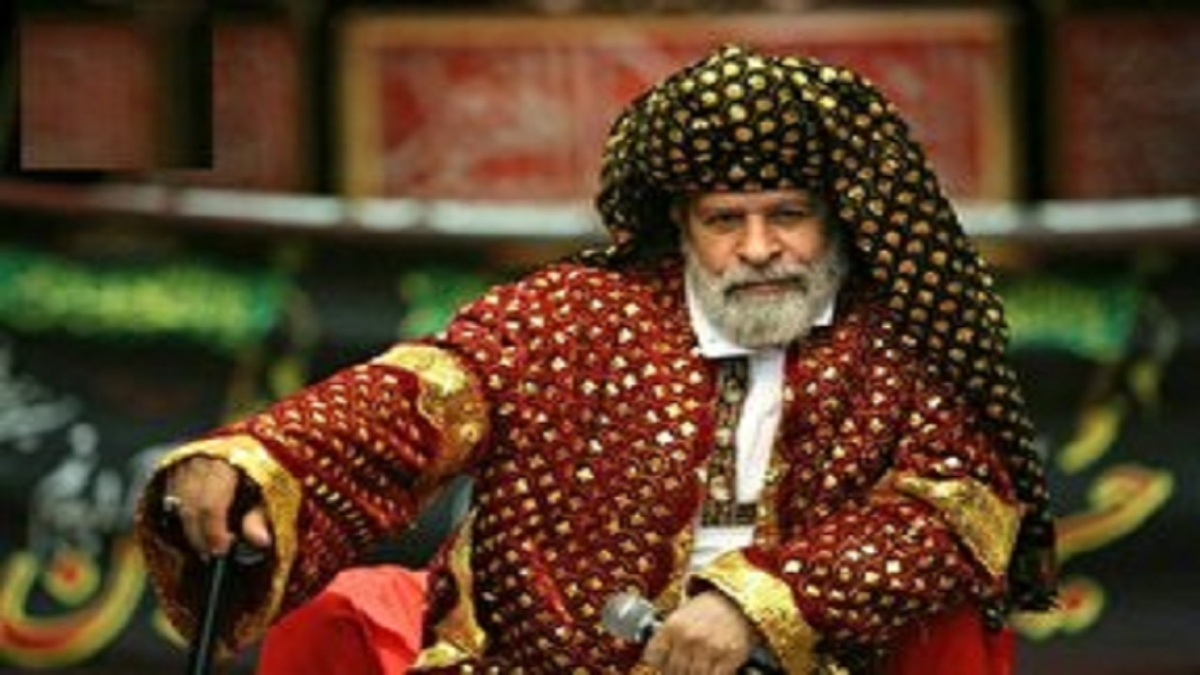 جزئیات اجرای سه مجلس تعزیه با محوریت علی (ع)