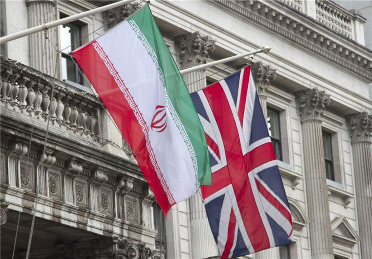 خواهان بهبود روابط اقتصادی با ایران هستیم