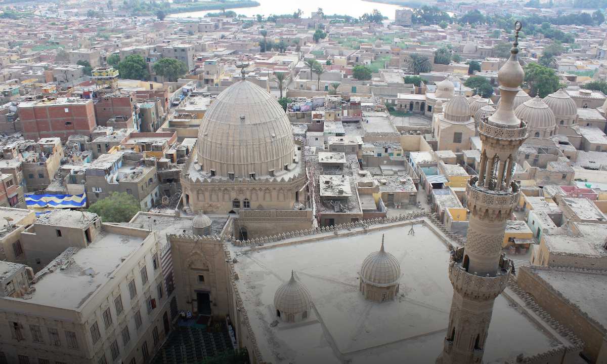 گوگل دسترسی کاربران به میراث فرهنگی جهان را آسان‌تر می‌کند