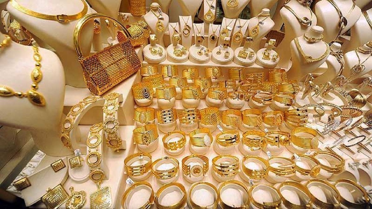 قیمت طلا و سکه در یکم اردیبهشت ۱۴۰۱