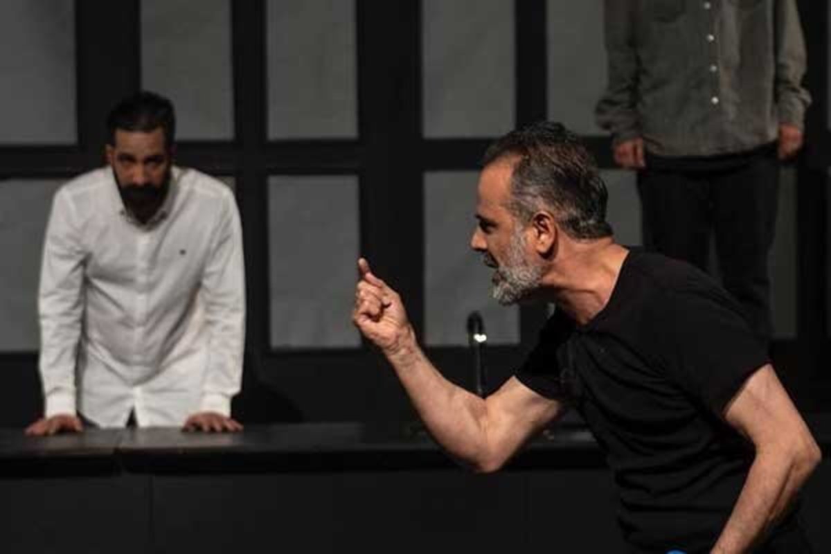 در یک «دورهمی» هیچ چیز پایانی ندارد