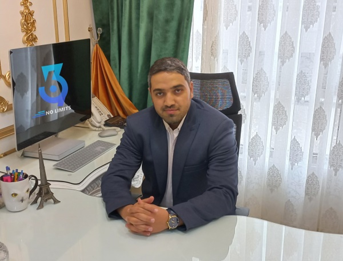 برگزاری نخستین کنفرانس بین المللی کسب و کار، بلاکچین و متاورس در اواخر اردیبهشت امسال