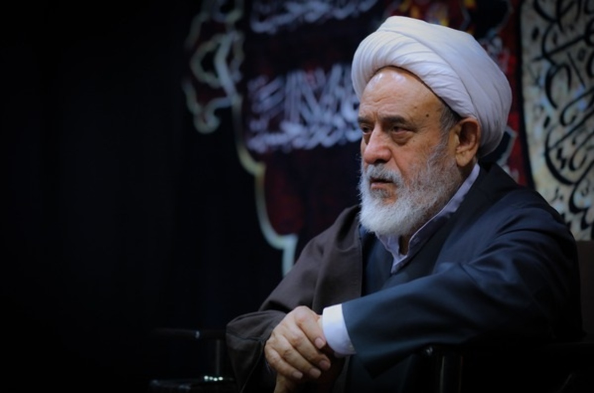 رسانه‌ای به نام شیخ حسین انصاریان