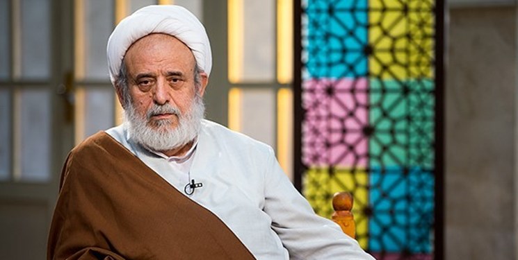 رسانه‌ای به نام شیخ حسین انصاریان