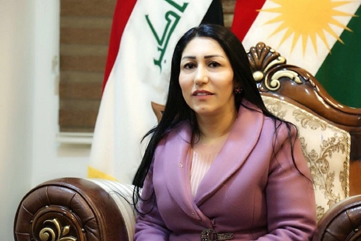 اتحادیه میهنی گفتگوها با حزب دمکرات بر سر منصب ریاست جمهوری عراق را متوقف نکرده است