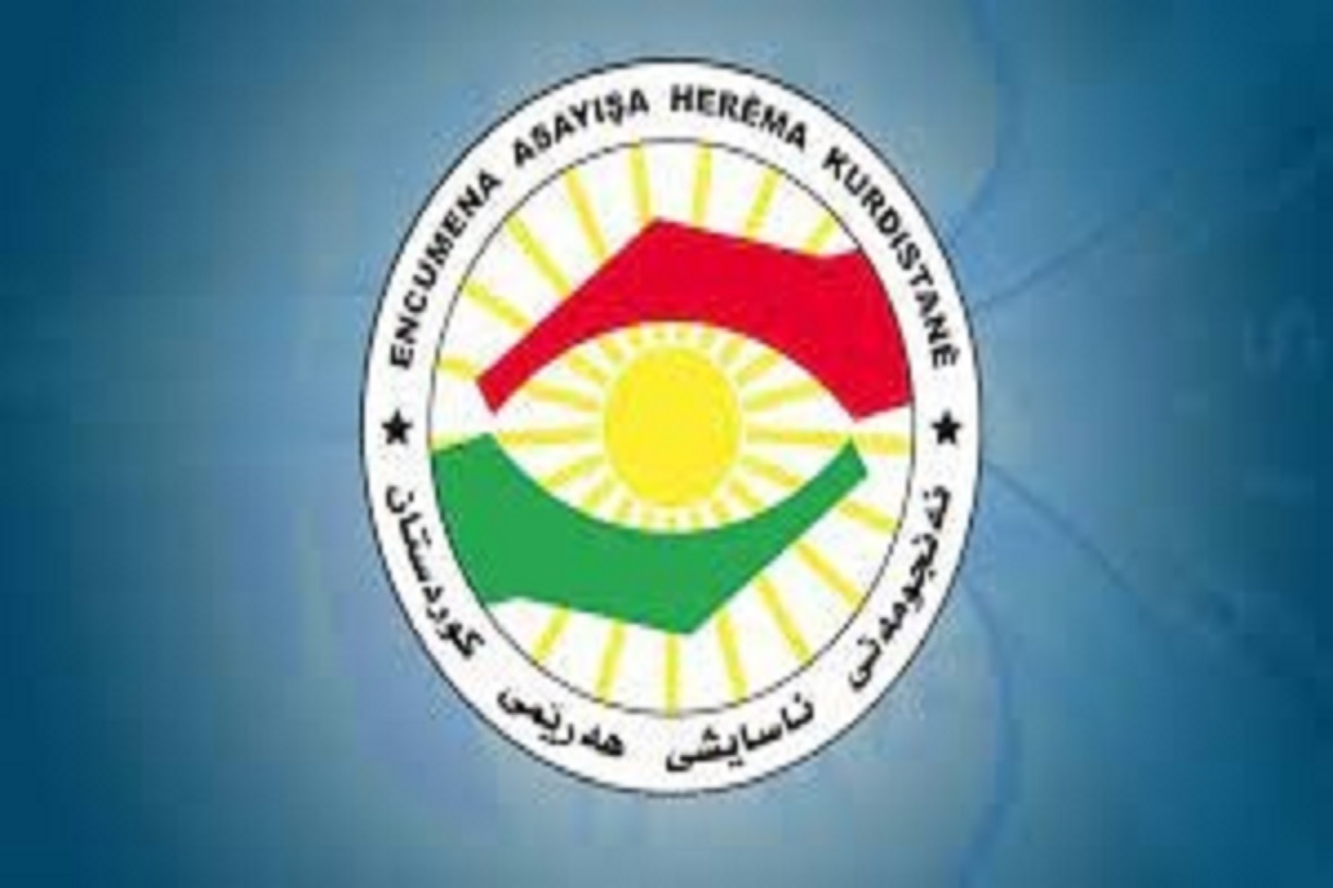 شورای امنیت اقلیم کردستان: عامل حملە تروریستی موصل را دستگیر کردیم