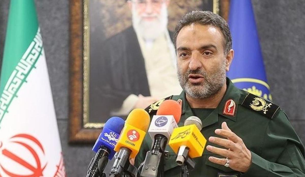 پیام تبریک سردار زهرایی مسئول سازمان بسیج سازندگی کشور به جهادگران
