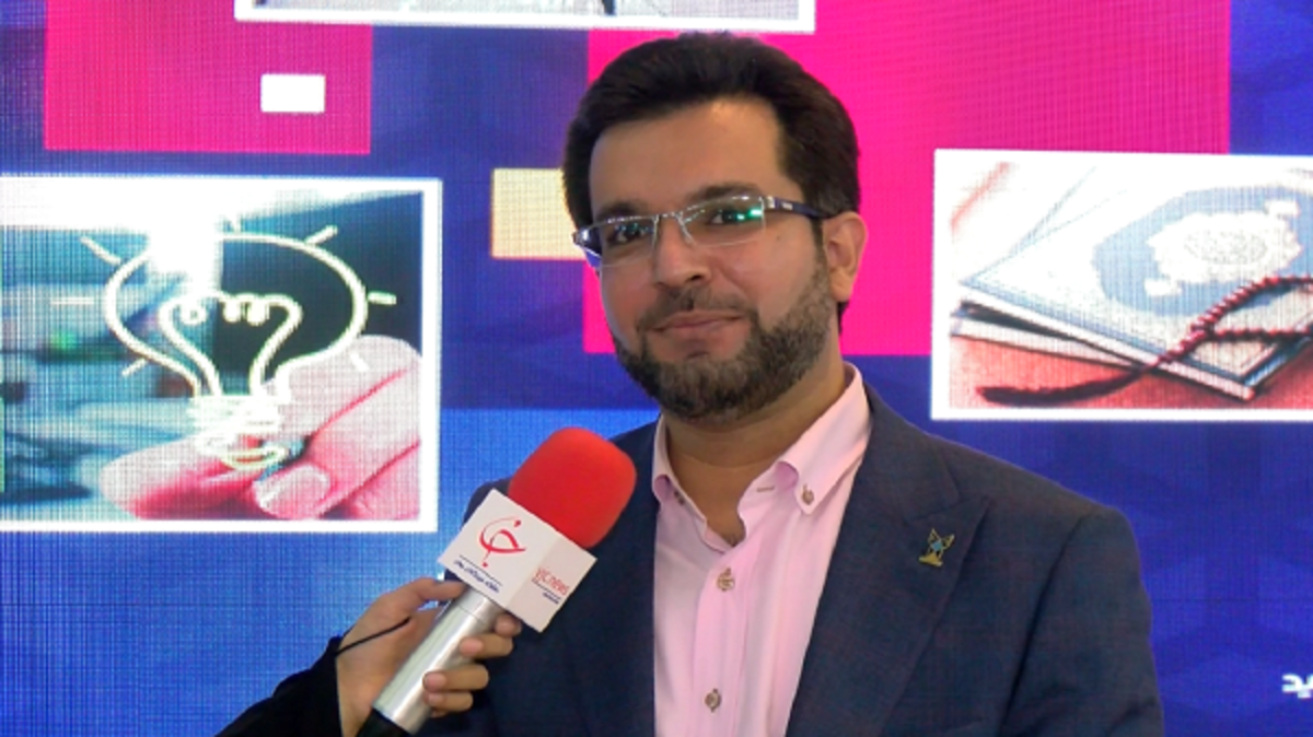 میزبانی نمایشگاه قرآن ۱۴۰۲ از ایده‌پردازان کارآفرینی اسلامی