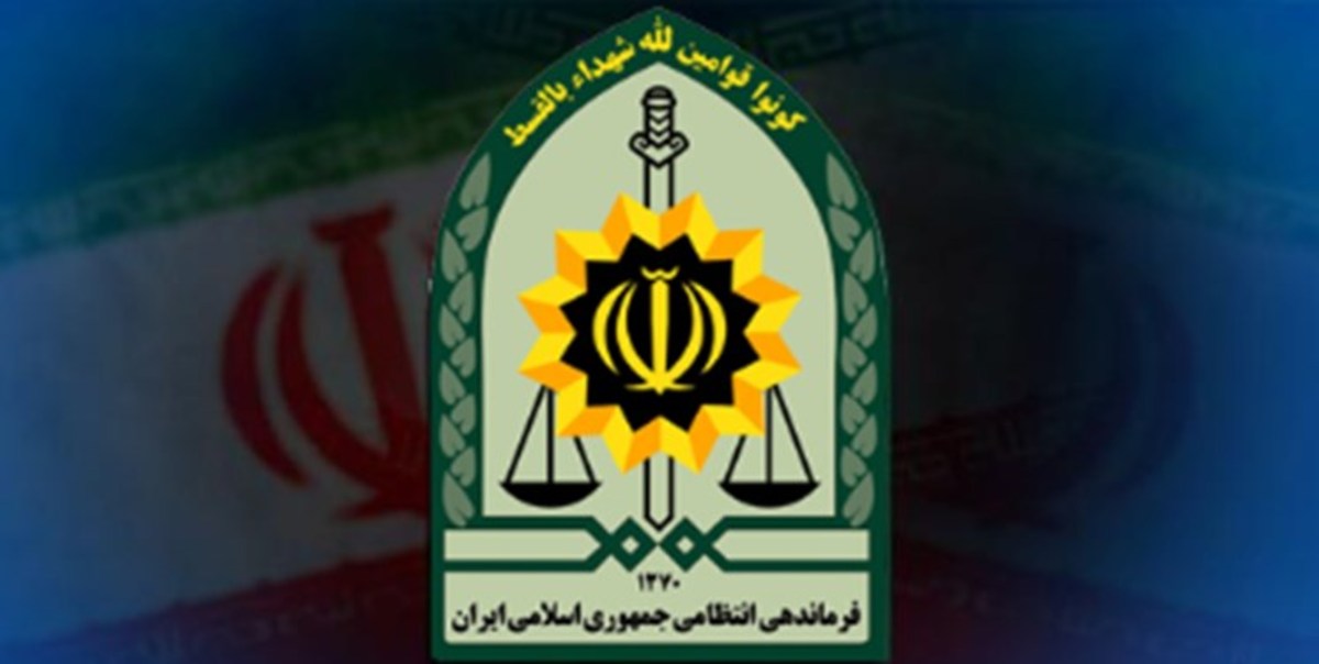 زن و شوهر دعانویس در دام پلیس داراب