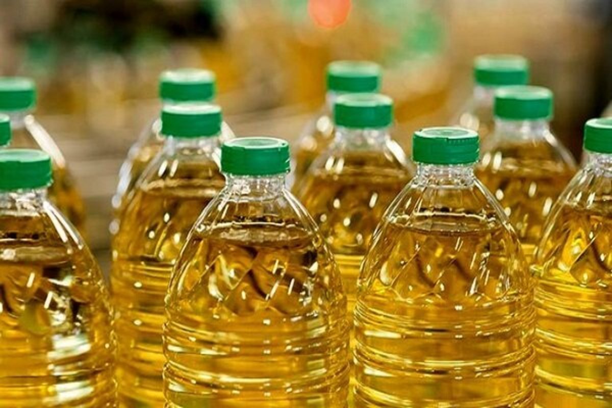 اندونزی صادرات روغن پالم را ممنوع کرد