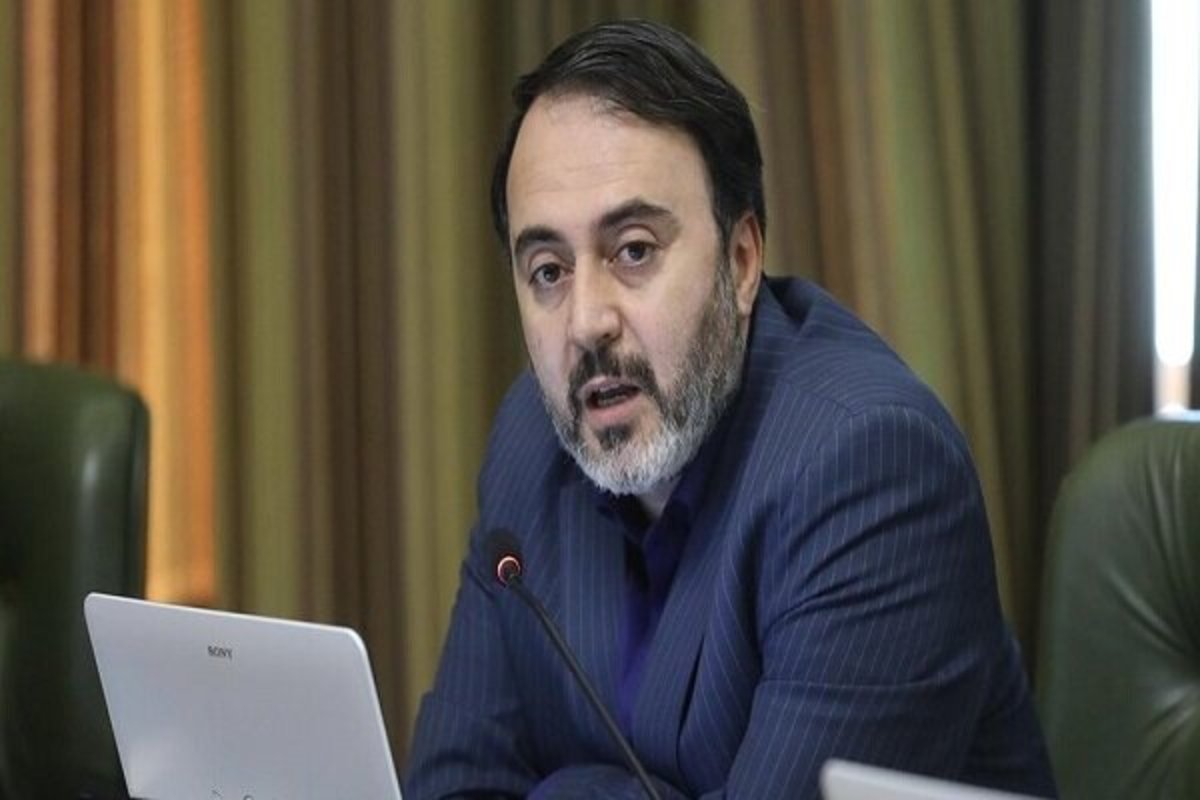 باز شدن گره ترافیکی شرق تهران با تأسیس پایانه جدید
