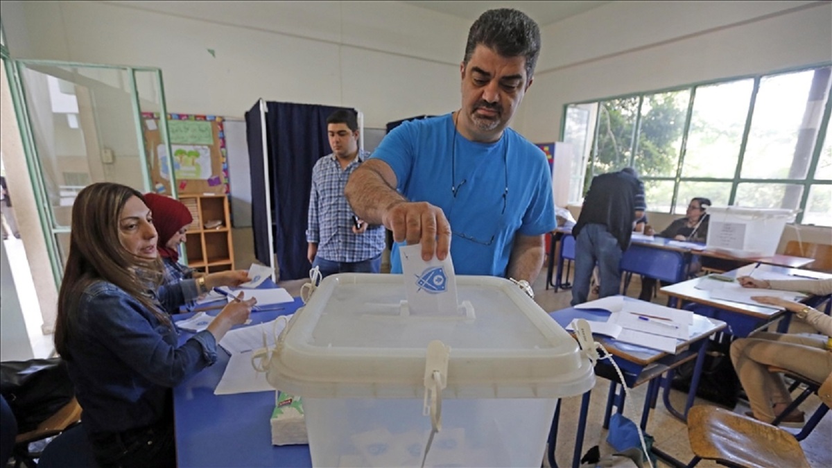 آغاز مرحله دوم انتخابات پارلمانی لبنان در ۴۸ کشور