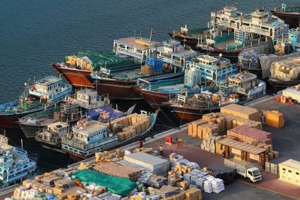ممنوعیت ورود لنج هاو شناورهای سنتی ایران به بنادر قطر لغو شد