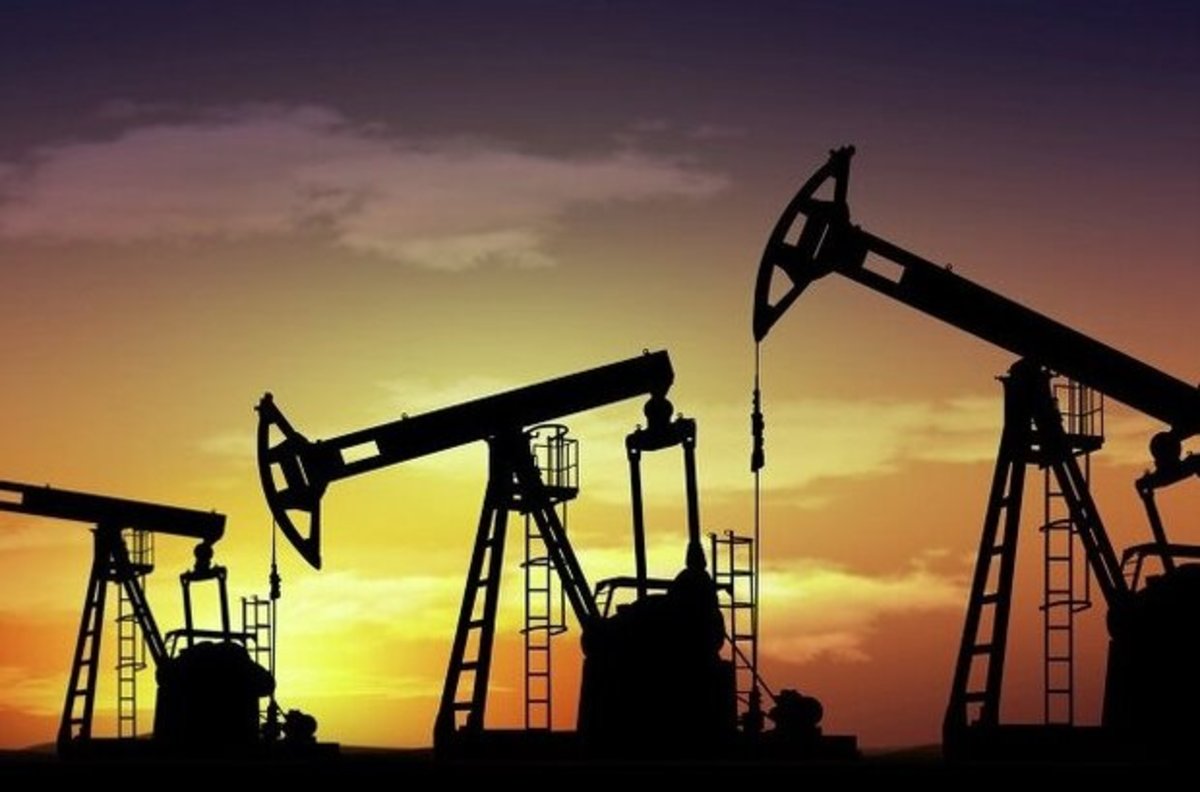 قیمت نفت خام اندکی کاهش یافت